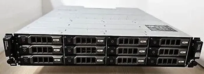 Controladora Storage de Dell Powervault Md3200 