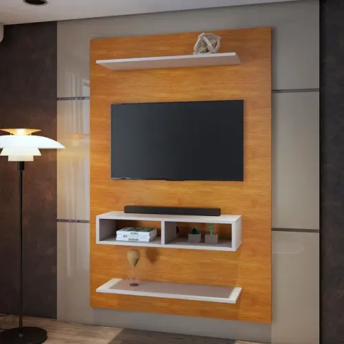 novo a pronta entrega painel byte que tem um design diferenciado e moderno