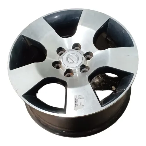 RODA LIGA LEVE ARO 16 FRONTIER 02/07 USADO 2-2197