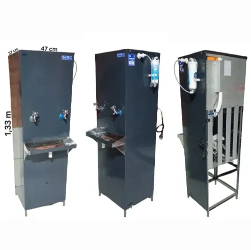 Bebedouro industrial - 25 litros