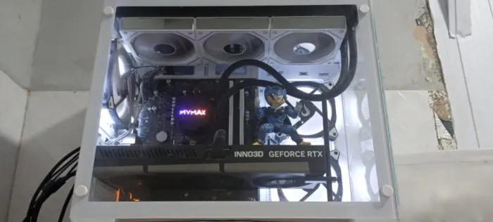 RTX 4080 Super INNO3D
