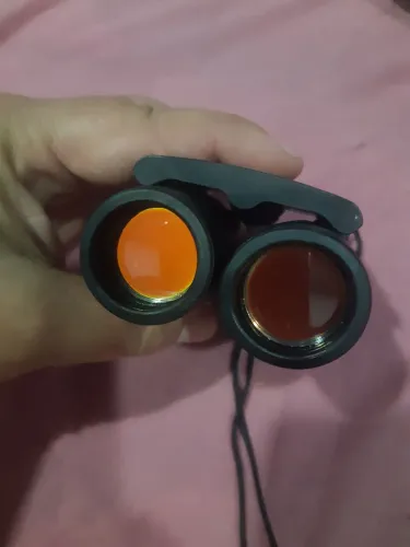 Binóculos  diurno e noturno