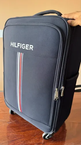 Mala de viagem Tommy Hilfiger grande 23kg