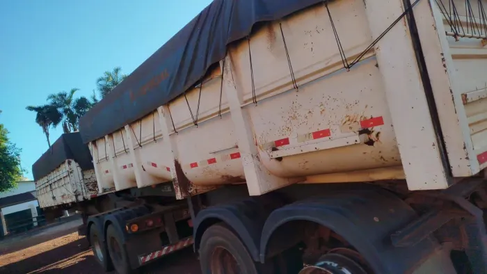 Bi-cacamba Rondon 2008/2009