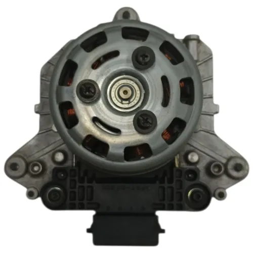 Módulo motor ventoinha Toyota Corolla 2.0 2021 2022 2023 24