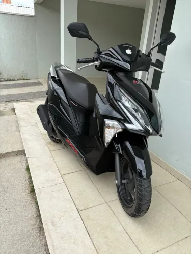 Honda Elite 125