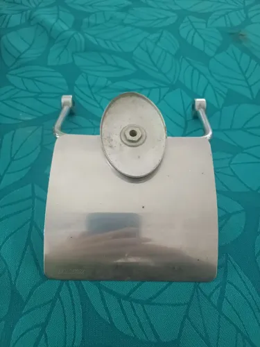 Suporte papel higiênico 