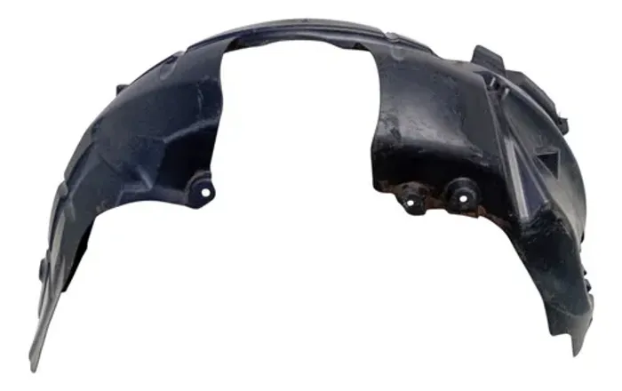 Parabarro Dianteiro Direito Ecosport 2013 2014 A 2017