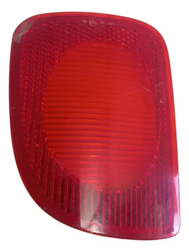 Lanterna Traseiro Esquerdo Oroch 2016/