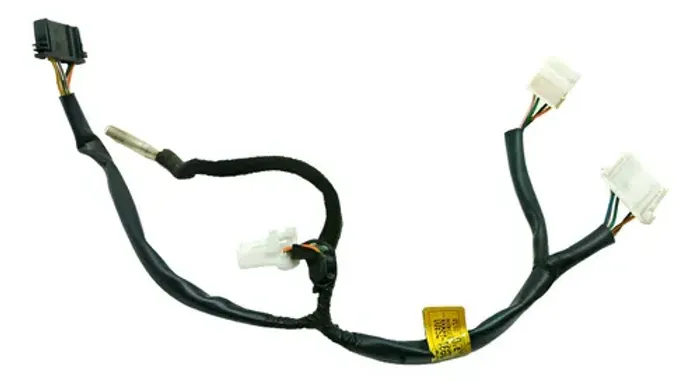 Chicote Comando Volante Hyundai Ix35 2013