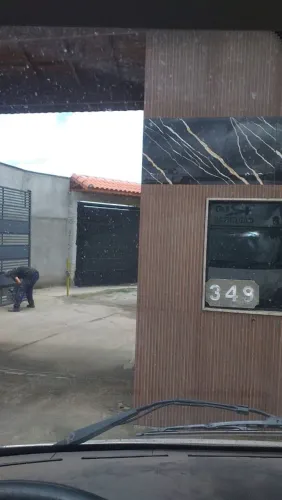 Chacara em suzano vila ipelandia pra loca.  Valor referente final de semana ção 