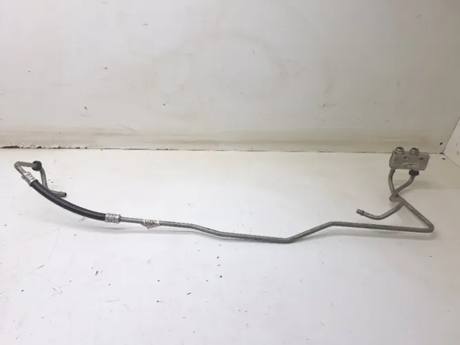 Mangueira Ar Condicionado Gm Equinox 2.0t 2017 2018 13598922