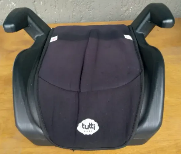 ASSENTO DE ELEVAÇÃO 