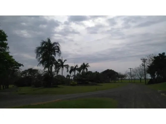 Terreno em Palmas Del Rey, (Arealva) - SP