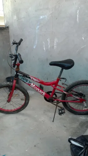 Vendo bicicleta aro 20