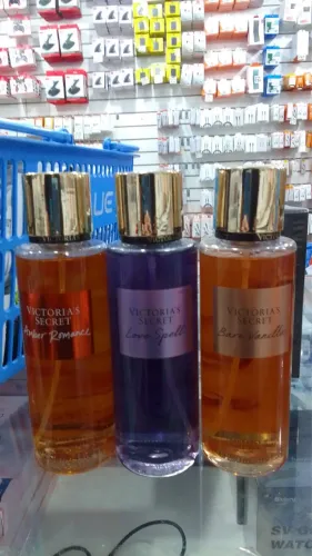 Body splash victoria?s secret atacado por apenas 62,00 