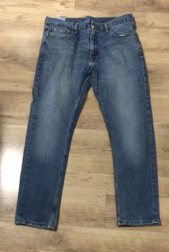 2 CALÇAS JEANS MASCULINO ORIGINAL LEVI'S NÚMERO 48 CADA UMA TEM SEU PREÇO