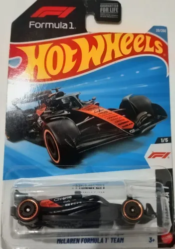 Hotweels