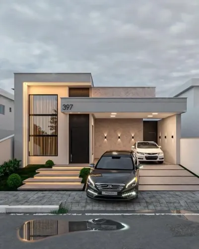  PROJETO ARQUITETÔNICO, REFORMA, HABITE-SE, INTERIORES