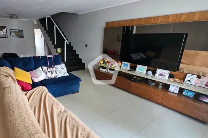 Casa de 3 Quartos em Vila Formosa, São Paulo - R$ 1.450.000