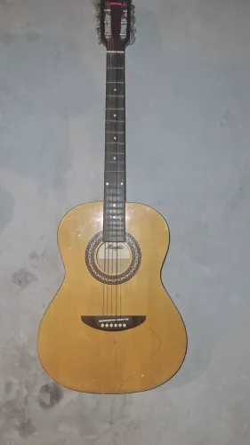 Violão (menphis)