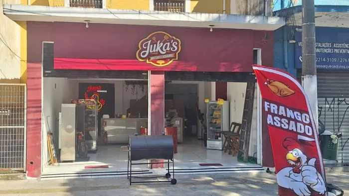 Passo Ponto Loja de Frangos e Assados