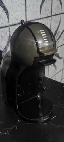 Cafeteira Dolce Gusto Minime