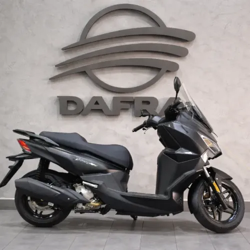 DAFRA JOYRIDE 300 2026 0km | ABS | 5 Anos de Garantia | 24 x no cartão