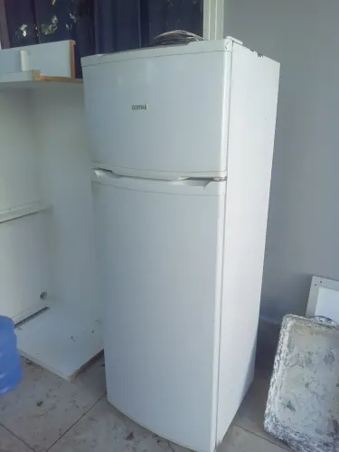 Geladeira Consul