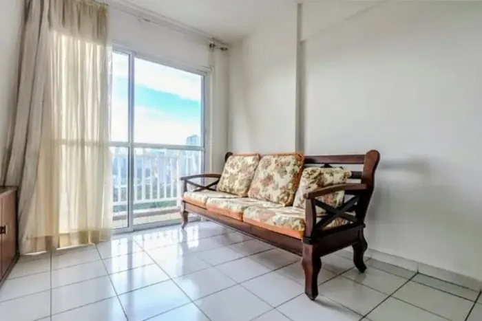 Apartamento para venda em Brás com 1 quarto, 31m²
