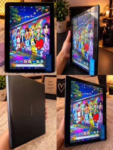 Tablet M10