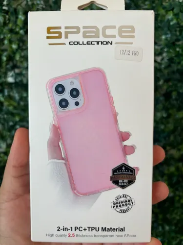 Capas premium para iPhone 12/ 12 PRO