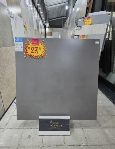 PISO 84X84 - R$27,99M² - [FALAR COM WILLIAN]