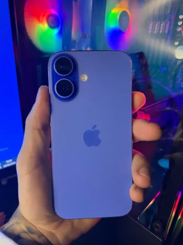 iPhone 16 128gb