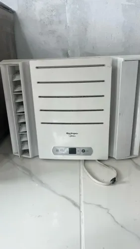 Ar condicionado 7500 btus