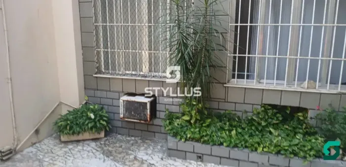 Todos os Santos | Apartamento 2 quartos
