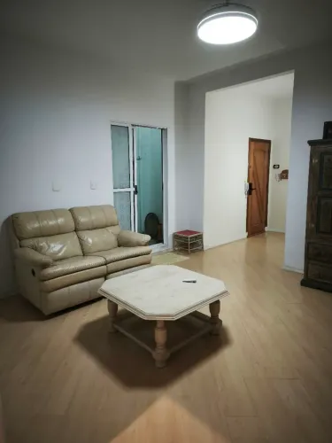Apartamento Mobiliado na Rua Augusta direto com proprietario