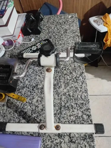 Bicicleta pra idos