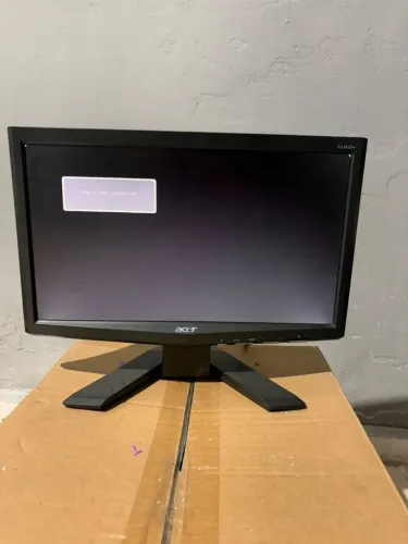 Monitor acer