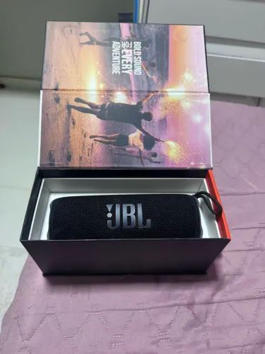 Jbl flip 6