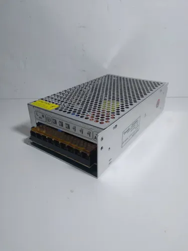 Fonte chaveada Dake 48V 5A nova