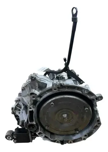 Caixa De Marcha Cambio Automatico Ford Focus 09 A 13 Detalhe