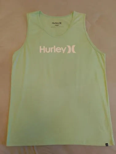 Regata Masculina Hurley