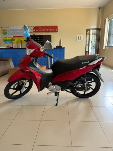 Moto Avelloz AZ1 zero - preço para vender rápido