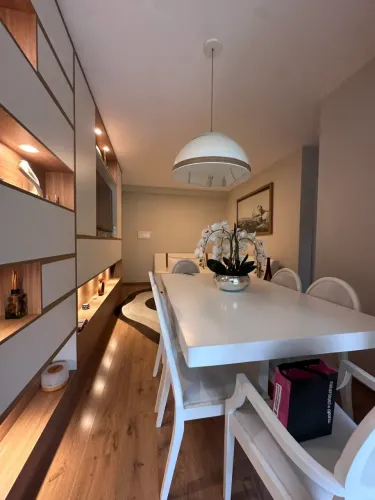 Imóvel para aluguel com 60 metros quadrados com 2 quartos em Picanço - Guarulhos - SP