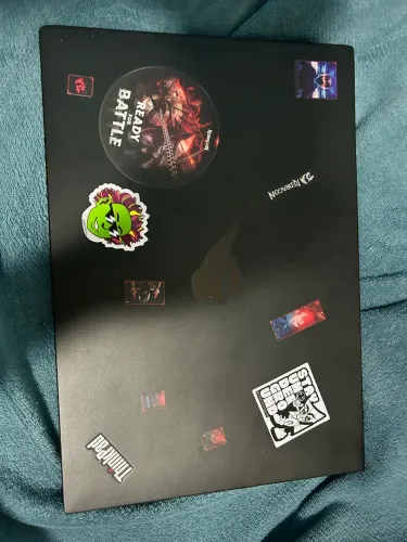 Notebook i5 