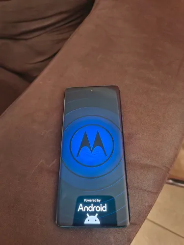 Motorola Edge 40 zero