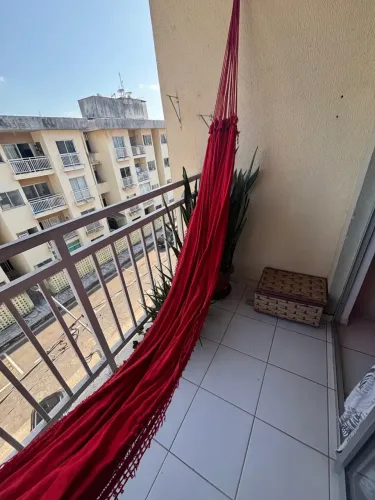 LARES - VENDO APARTAMENTO NO CONDOMÍNIO PRAIAS BELAS