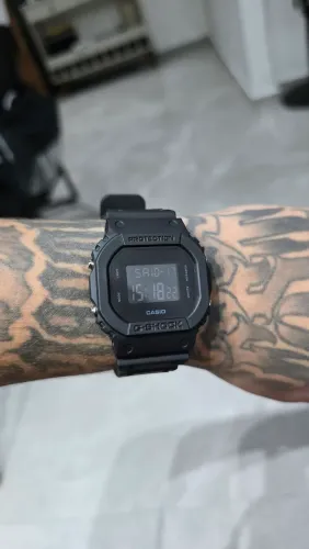 relógio G-SHOCK casio masculino original
