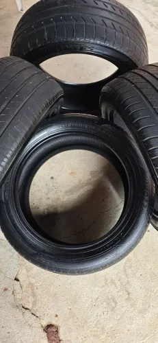 Pneus Aro 17 215/50R17